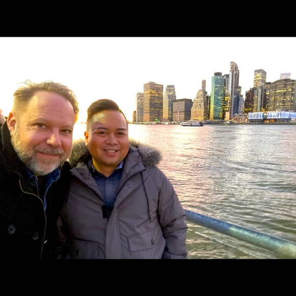 Meet your Posher, Fred - Picture 6 of 7